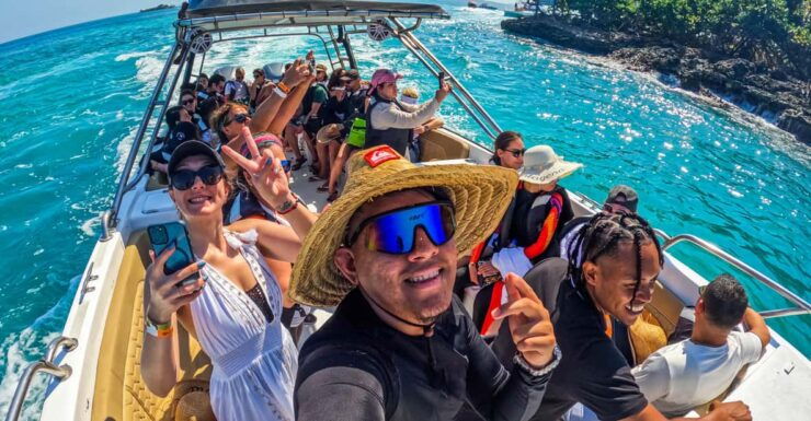 Cartagena: Full-Day Boat Trip to 5 Rosario Islands - Good To Know