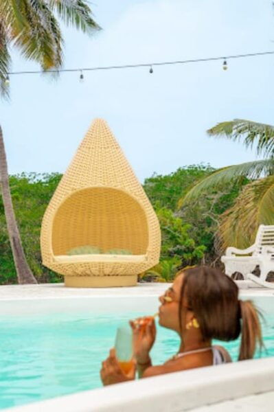 Cartagena: Full Day to the Island With Lunch, Pool, and Snack - Communication With Activity Provider