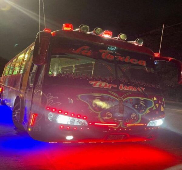 Cartagena: Funnytour at Chiva Party Bus Tour at Night! - Recommendations and Final Thoughts