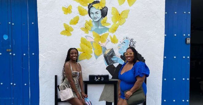 Cartagena: Gabriel García Márquez Private Walking Tour - Tour Itinerary