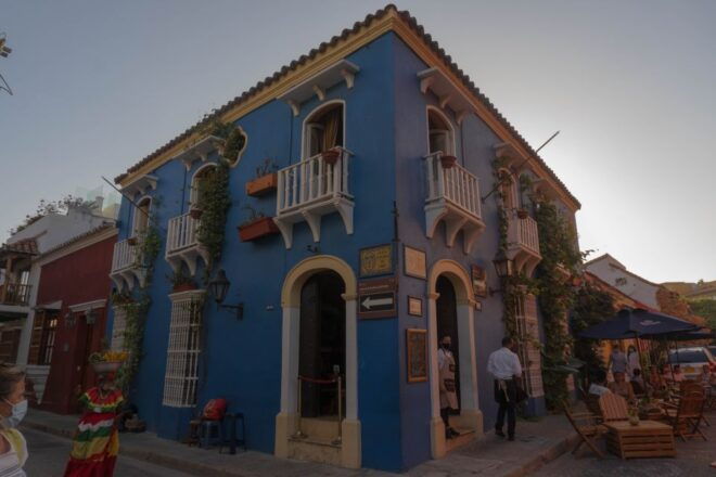 Cartagena: Gabriel García Márquez Private Walking Tour - Tour Guide Feedback