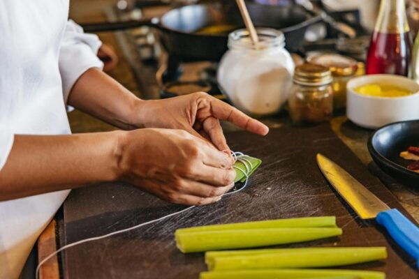 Cartagena: Gourmet Cooking Class With a View - Chefs Story