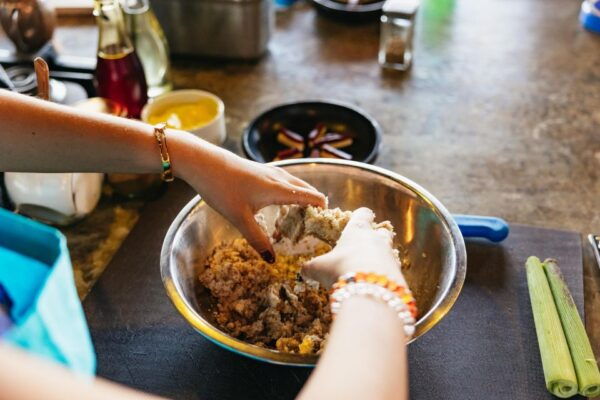 Cartagena: Gourmet Cooking Class With a View - Culinary Haven