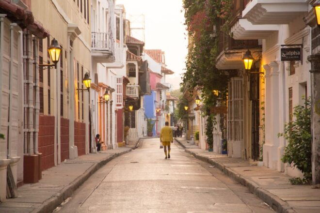 Cartagena Grand City Tour - Attractions to Visit