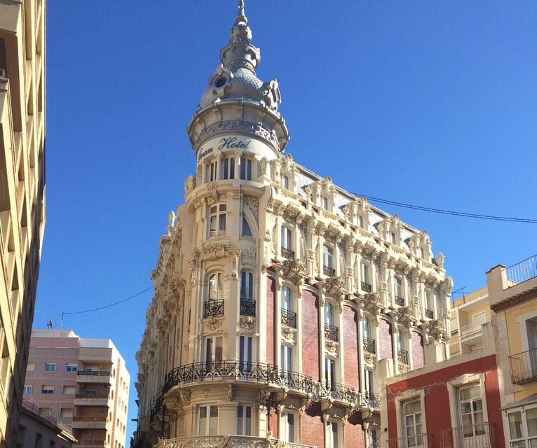 Cartagena: Guided City Private Walking Tour - Good To Know