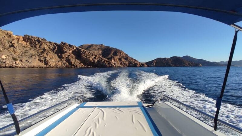 Cartagena: Guided Tour by Boat to the Island of the Pigeons - Good To Know