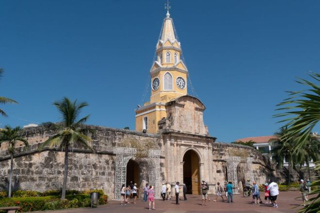 Cartagena: Guided Tour, With La Popa Convent, and San Felipe - Payment Options