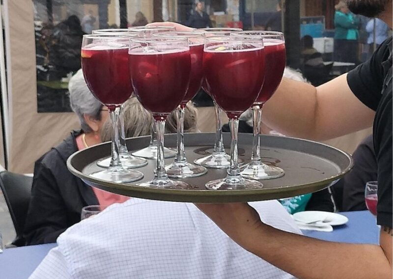Cartagena: Guided Walking Tour With Tapas and Drinks - Itinerary Highlights