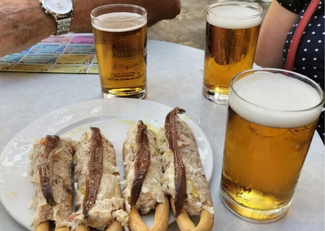 Cartagena: Guided Walking Tour With Tapas and Drinks - Additional Information