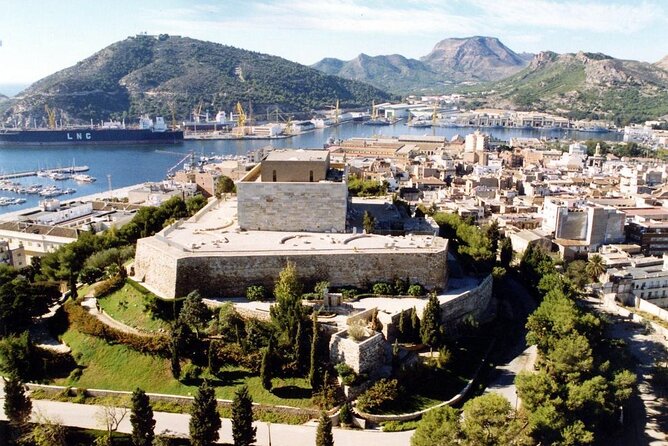 Cartagena Half-Day Private Walking Tour - Private Group Experience