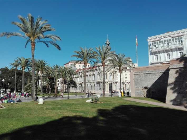 Cartagena Highlights - Tour Experience Highlights