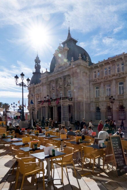 Cartagena Highlights - Culinary Delights