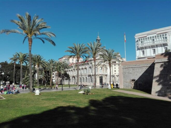 Cartagena Highlights - Accessibility and Language Options