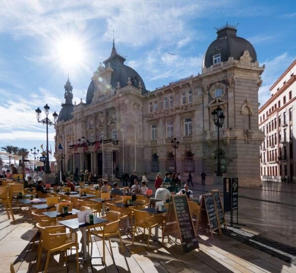Cartagena Highlights - About the Destination