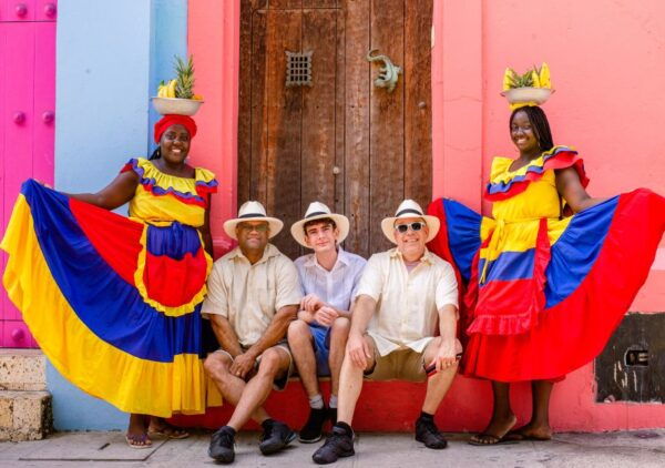 Cartagena: Historic Center Memory Photo Shoot - Frequently Asked Questions