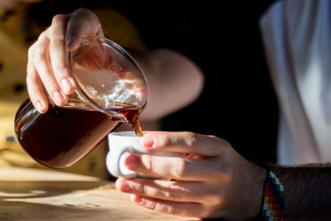 Cartagena: History of Coffee and Preparation Masterclass - Brewing Methods Exploration