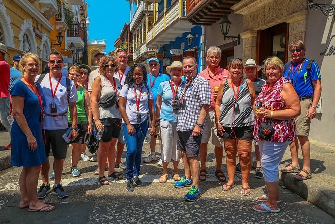 Cartagena Hop-On Hop-Off Bus Tour Unlimited Access Ticket (Feb ) - Pricing and Booking Details