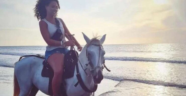 Cartagena: Horseback Ridding Excursion on the Beach - Good To Know