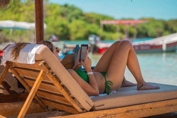 Cartagena: Islabela Islands Boat Trip With Lunch & Cocktail - The Sum Up