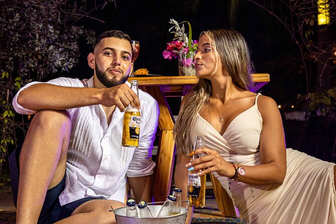 Cartagena Island Dinner (Island of Tierra Bomba) - Frequently Asked Questions
