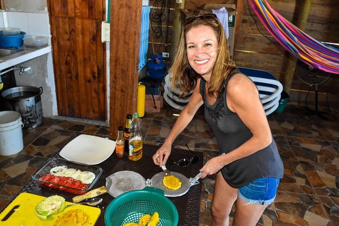 Cartagena Local Market Tour and Cooking Class - Tour Overview