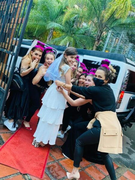 Cartagena: Luxury Tour in a Hummer Limousine - Frequently Asked Questions