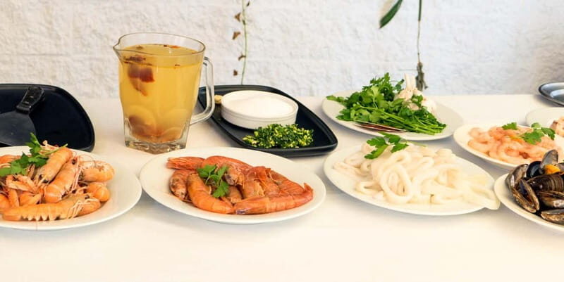 Cartagena: Mediterranean Flavors Culinary Walking Tour - An In-Depth Look at the Culinary Walking Tour