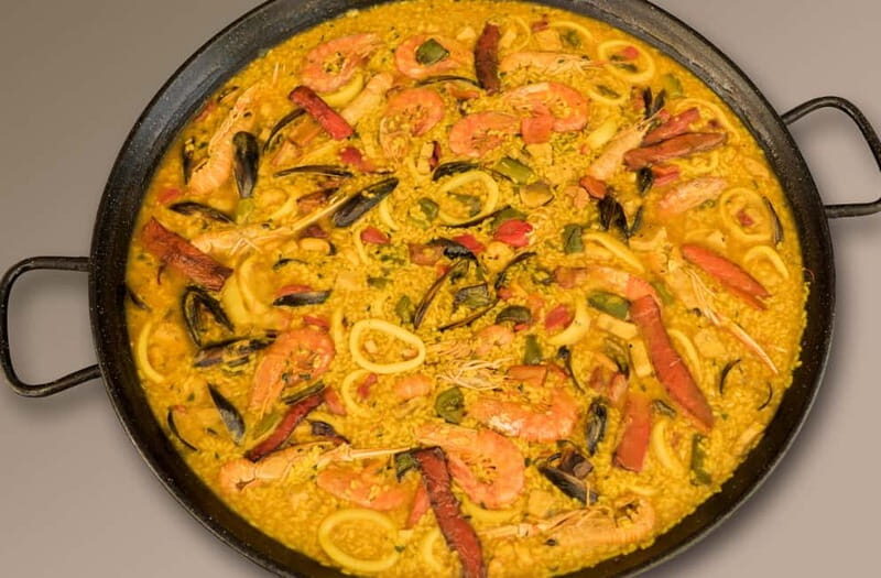 Cartagena: Mediterranean Flavors Culinary Walking Tour - Authentic Experiences and Tips