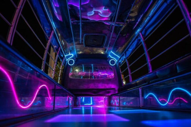 Cartagena: Mobile Disco, Dancing, and Night Tour of the City - Frequently Asked Questions