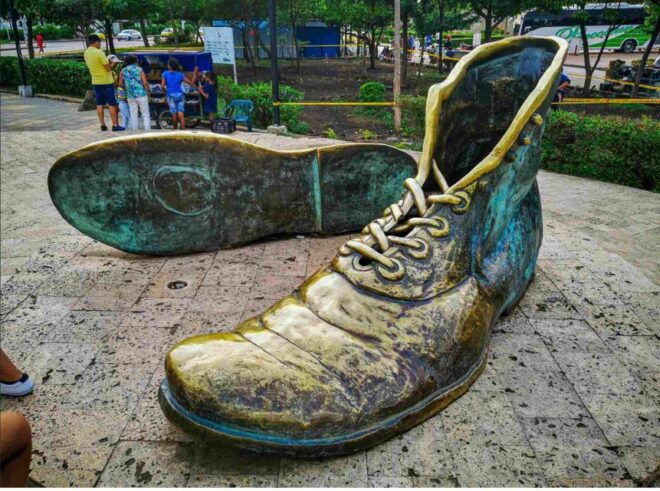 Cartagena: Mobile Disco, Liquor Included, Dancing and Tour - Emphasis on Entertainment and Enjoyment