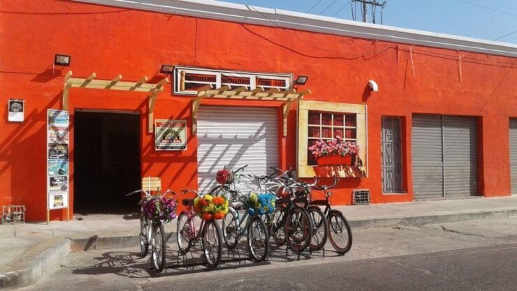 Cartagena: Mountain Bike Tour Tasting Flavors - Good To Know