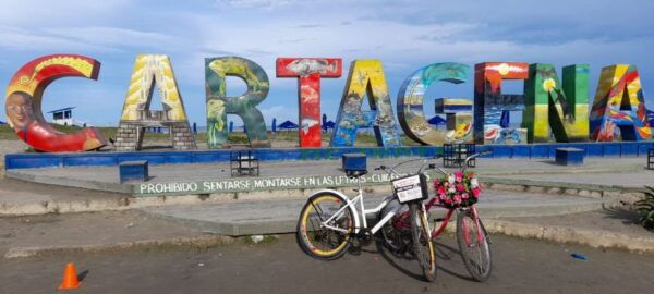 Cartagena: Mountain Bike Tour Tasting Flavors - Visitor Feedback and Ratings