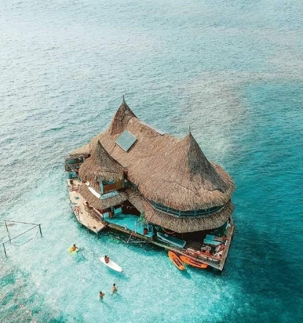 Cartagena: Mucura and Santa Cruz Islands Tour Spectacular - Good To Know