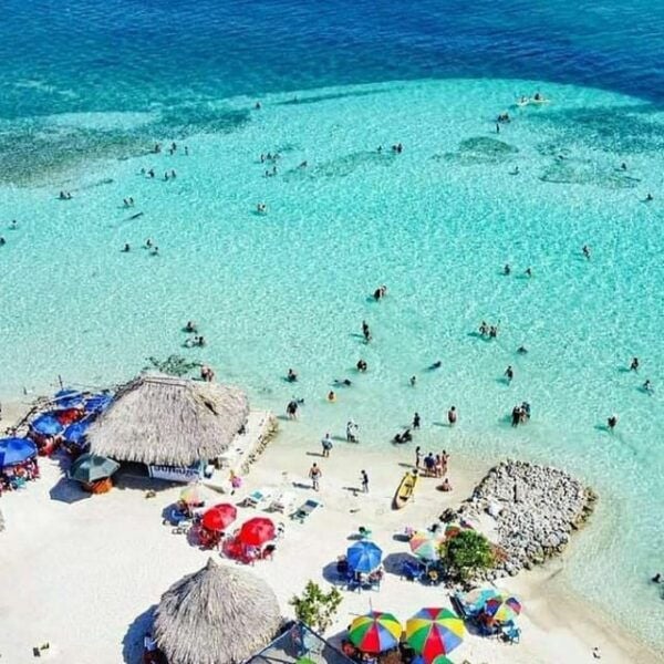 Cartagena: Mucura and Santa Cruz Islands Tour Spectacular - Important Considerations