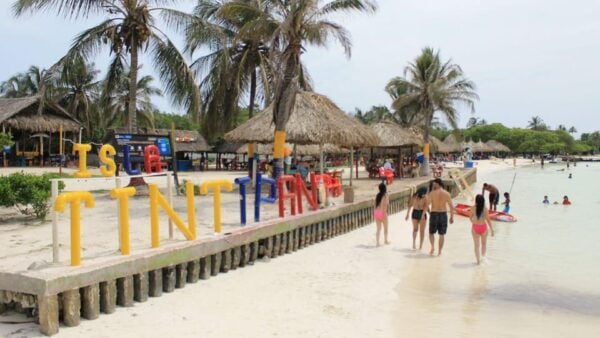 Cartagena: Mucura and Santa Cruz Islands Tour Spectacular - Frequently Asked Questions