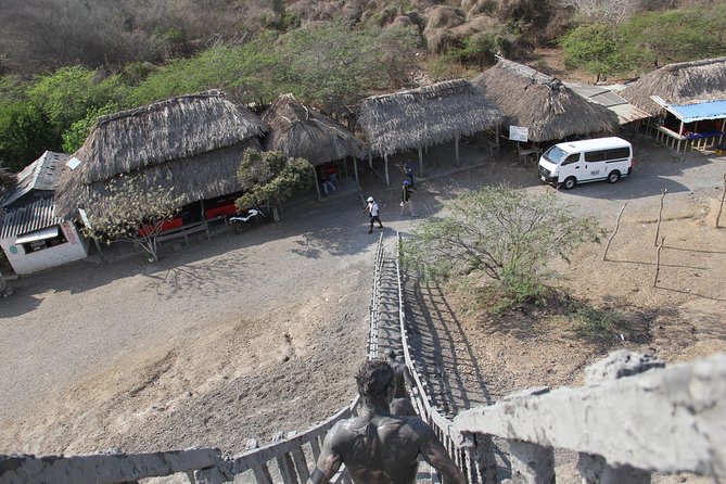 Cartagena, Mud Volcano El Totumo - Cancellation Policy and Pricing Details