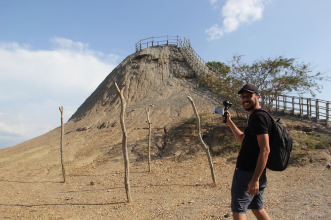 Cartagena, Mud Volcano El Totumo - Customer Reviews and Feedback