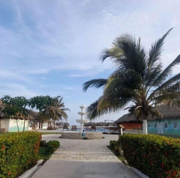 Cartagena: Mud Volcano Tour With Lunch, Pool, and Beach - The Sum Up