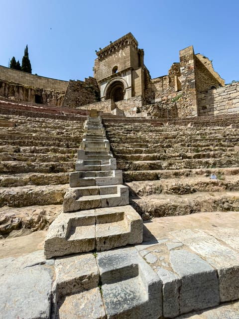 Cartagena: Murcia and Cartagena Shore Excursion - Itinerary and Highlights