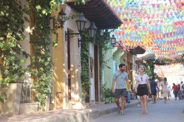 Cartagena: Old City Guided Walking Tour - The Sum Up