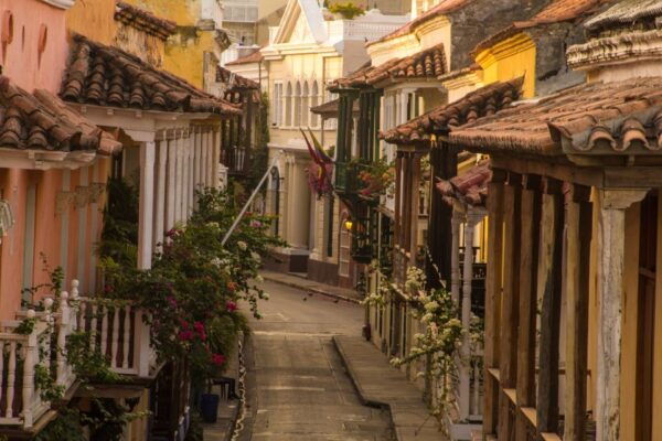 Cartagena: Old City Guided Walking Tour - The Sum Up