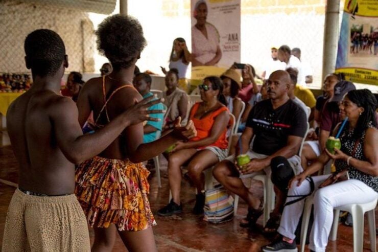 Cartagena: Palenque Tour of Freedom - Good To Know