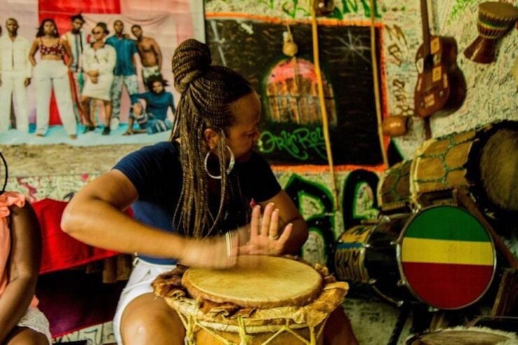 Cartagena: Palenque Tour of Freedom - Cultural Immersion and Experiences