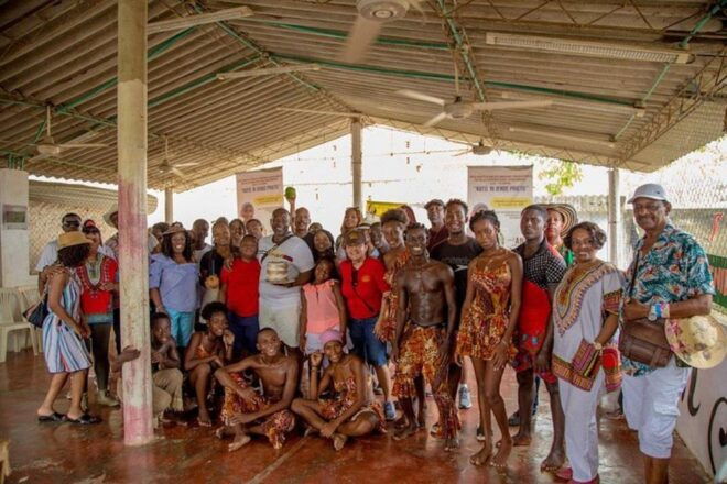 Cartagena: Palenque Tour of Freedom - Responsible Tourism Promotion