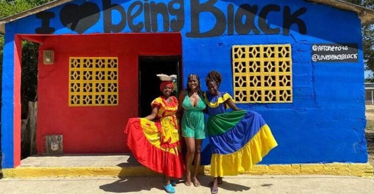 Cartagena: Palenque Tour, Road to Emancipation - Historical Significance