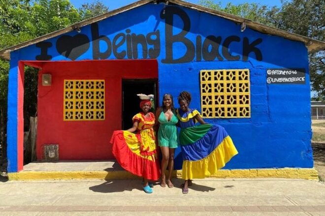 Cartagena: Palenque Tour, Road to Emancipation - Palenque Cultural Insights