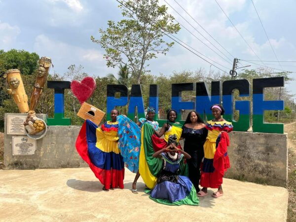 Cartagena: Palenque's Tour, Dance Show, Lunch, Pick-Up Included - Important Considerations