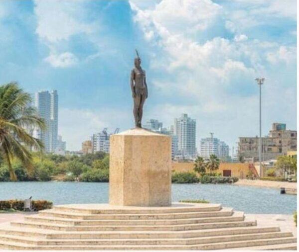 Cartagena: Panoramic City Tour, Monuments, Walls, Castle - Highlights