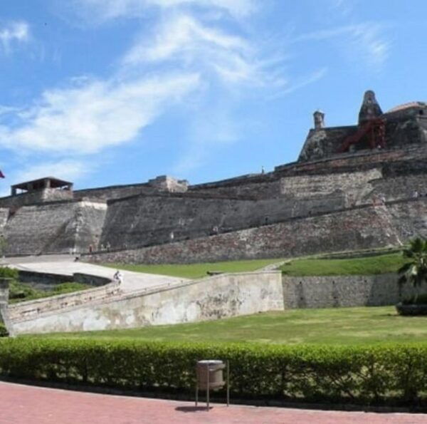Cartagena: Panoramic City Tour, Monuments, Walls, Castle - Frequently Asked Questions