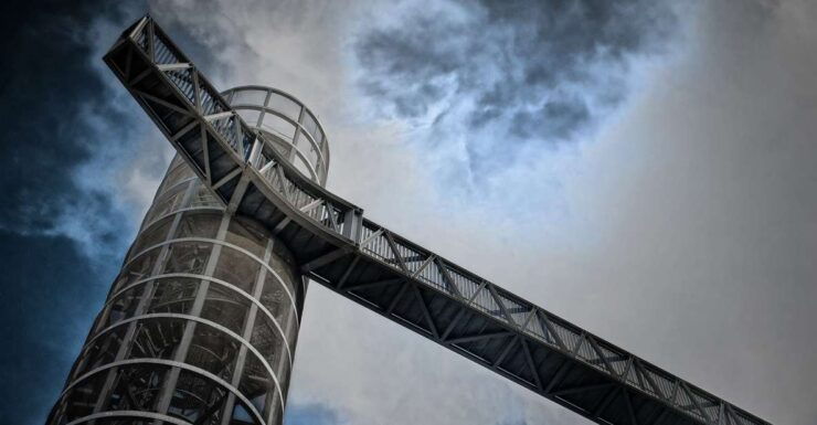 Cartagena: Panoramic Lift & Conception Castle Ticket - Experience Highlights